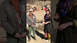 Kalash tribe Pakistan #subscribe #kalashfestival