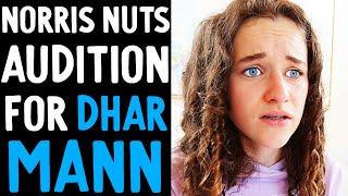 WE AUDITIONED FOR DHAR MANN *ending is shocking*
