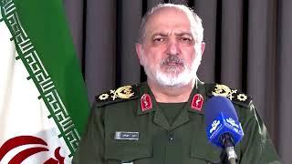 Иран не остерегается войны с Израилем: Иранский генерал обещает ответный удар и он будет мощным!