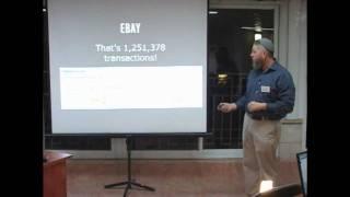 How To Make Money On Ebay.  (Learn the Secrets that Top eBay Sellers Don't Want You to Know)