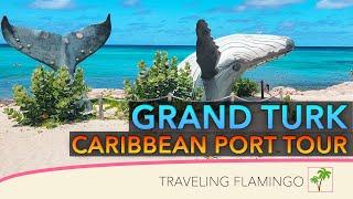 Is the Grand Turk Cruise Port worth the visit? Full Guide 