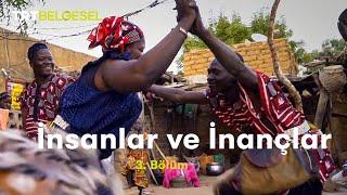 İnsanlar ve İnançlar | Fulaniler | TRT Belgesel