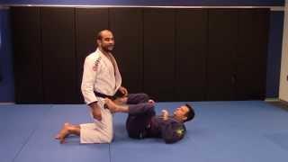 Bernardo Faria Teaches Signature Over Under