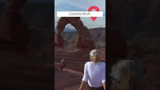 Top 3 Things to Do in Moab, UT! #shorts