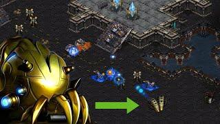 Reavers Don't Need Shuttles.... ?