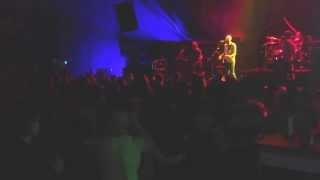 Zorge - Если верить облакам ( 26.01.2013 - Re:Public club, Минск)