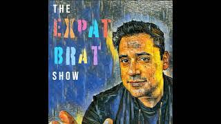 2022 - We're launching more Content in Ep39 | Salman Qureshi - Expat Brat Podcast