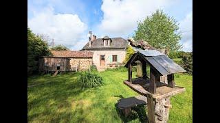 Idyllic two-bedroom country cottage with paddock, nestled in the picturesque countryside.