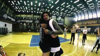 Les Twins | They Don't Love You No More | Fair Play Dance Camp 2014