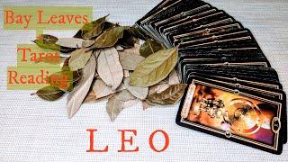 LEO-Prepare for the Most Unexpected Turn of Events! JULY 1st-7th