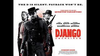 Django Unchained - Trailer - 2012