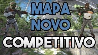 Análise do MAPA NOVO do CSGO! de_biome