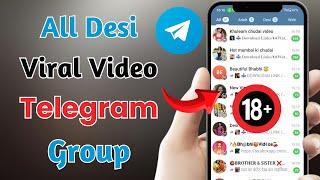 2024 Best Adult Telegram channel  how to join 18+ channel in telegram  adult telegram group