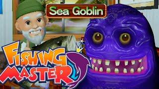 Bass Pro Shops: The Game - Fishing Master (Wii)