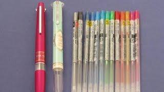 Uni Style Fit 5 Color Multipens!