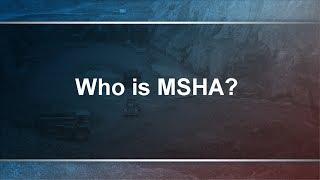 What is MSHA? An Intro To MSHA Regulations