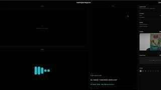 AI 图像识别demo 速度还是比较慢