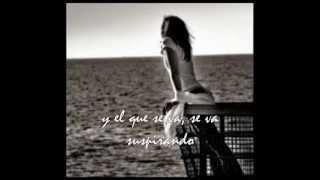 LA DESPEDIDA - ANA GABRIEL.wmv