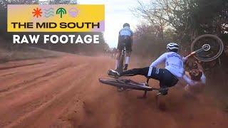 Mid South Gravel Full Unedited Footage