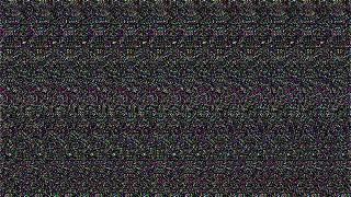 StereoGram Day70　ステレオグラム視力回復70日目　文字がわかるかな？　1分で眼が良くなる映像  Can you recognize the letters?