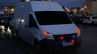 КАКОГО РАБОТАТЬ НА ГАЗЕЛЕ | УЕХАЛИ В АЗИЮ