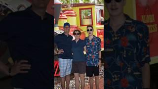 Dole Plantation  #doleplantation #oahu #sigifamily