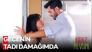 İmkansız Aşk Günlükleri #84 - Kiraz Mevsimi