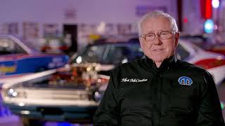 "Mr. 4 Speed" Episode 3: Racing Into Big Business - A Documentary on the Life of Herb McCandless