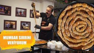 MUMBAR SIRRINI VERİYORUM