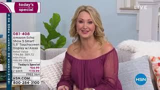 HSN | Adam's Open house - Holiday Weekend Edition 02.17.2020 - 09 PM