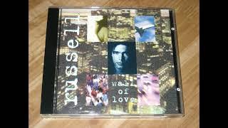 Russell  - Wall Of Love (full album)