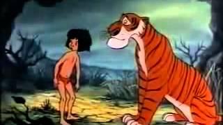 20 Wild Animals   Magic English   Disney   YouTube