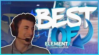 BEST OF ELEMENT V #02 | GTA5 ROLEPLAY | VIRAND