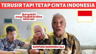 CERITA ORANG ACEH JADI WARGA NEGARA CHINA | KAMPUNG  Ep. 2/6