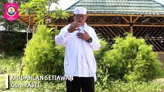 DOA TUTUP ~ KH. DAHLAN SETIAWAN || Episode - 11