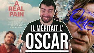 Il méritait l'Oscar pour ce rôle ! (Critique)