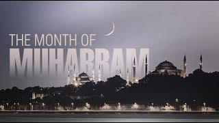What is the significance of Muharram?