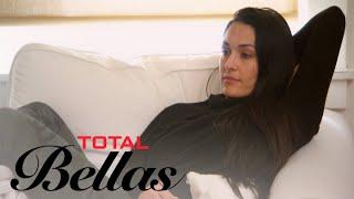 Nikki Bella & John Cena Officially Call Off The Wedding | Total Bellas | E!