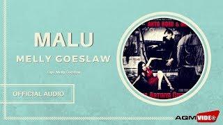 Melly Goeslaw - Malu | Official Audio