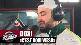 [EXCLU] Doxi "C'est Doxi wesh" #PlanèteRap