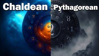 Chaldean vs Pythagean Numerology: What's the Difference?