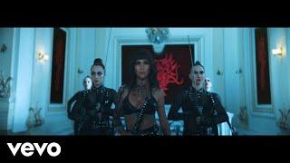 Greeicy - Aguardiente (Official Video)