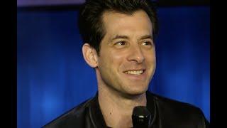 MARK RONSON reveals what it's like working with CAMILA CABELLO & MILEY + jinxing a 'Shallow' win