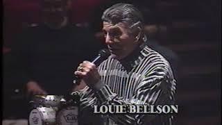 Louie Bellson Clinic for Dicenso's