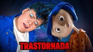 CORALINE tenía un TRASTORNO  | Luis Velody