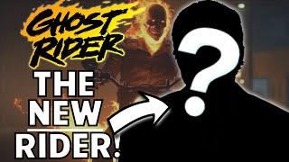 The NEW GHOST RIDER?!? Multiple Projects Including MIDNIGHT SONS!    MCU Ghost Rider News!