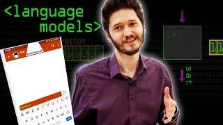 AI Language Models & Transformers - Computerphile