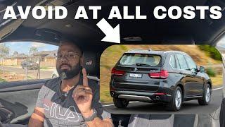 Avoid These 4 Car Scams