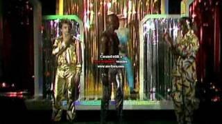 YTV Disco Dance Final 1980 - Intro & Qualifying Rounds.