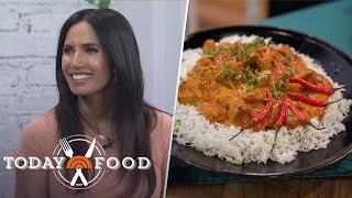 Padma Lakshmi talks hosting ‘Top Chef’ for 20 seasons